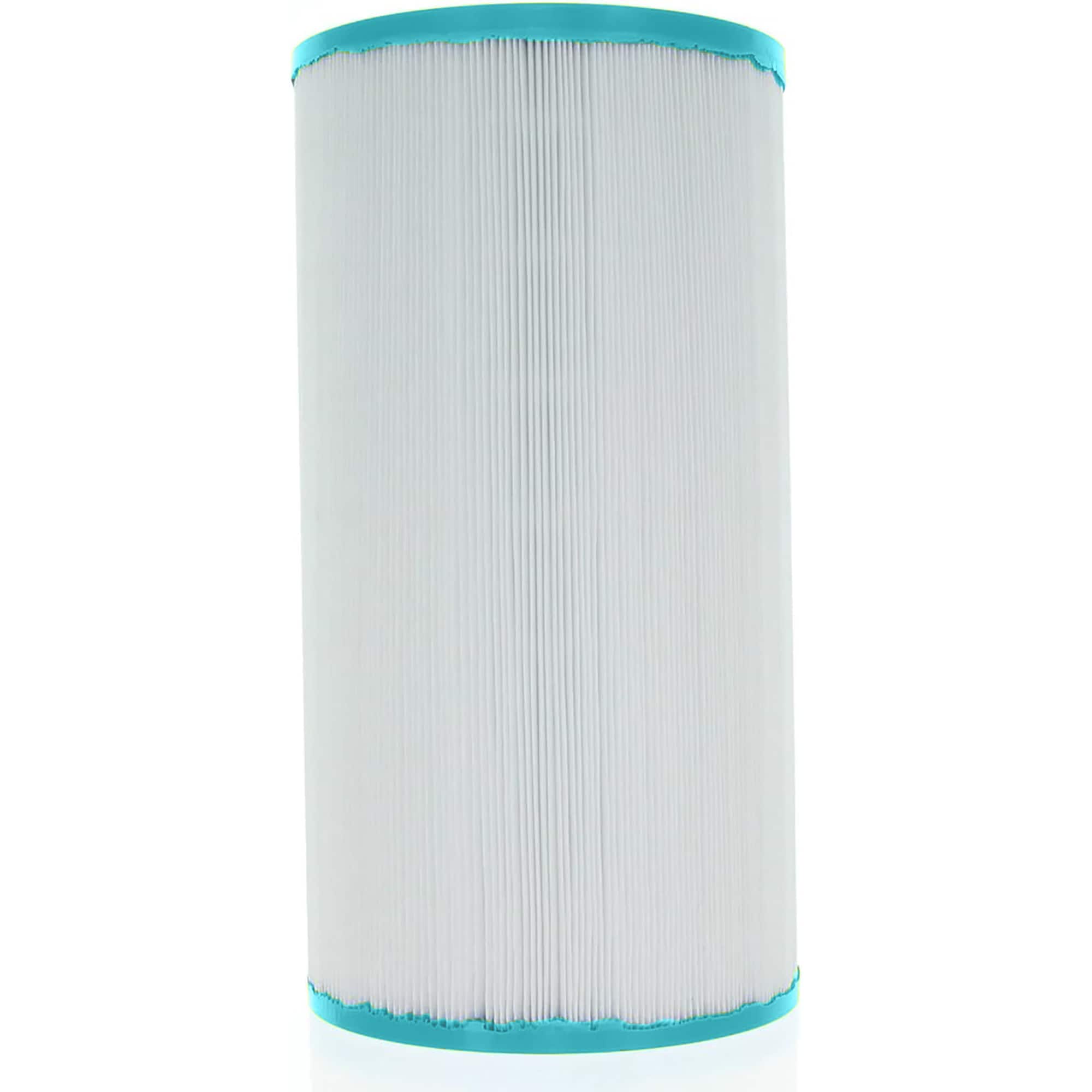 Hurricane - HF5345-01 Advanced Pool and Spa Filter Cartridge Replacement, White price history on PriceWatchPro