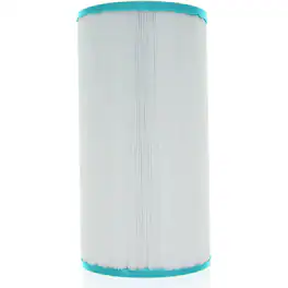 Hurricane - HF5345-01 Advanced Pool and Spa Filter Cartridge Replacement, White