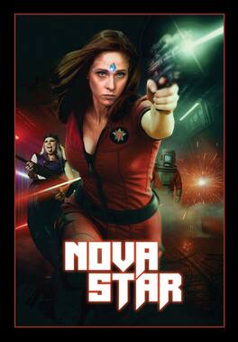 Nova Star - DVD