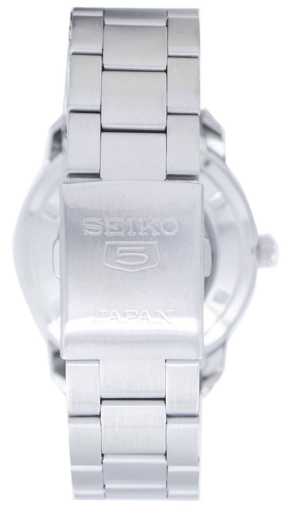 SEIKO 5 JAPAN