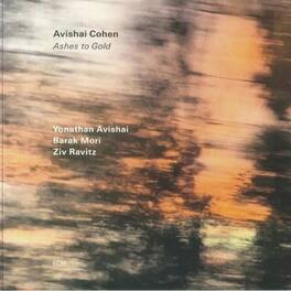 Avishai Cohen - Ashes To Gold - VINYL LP