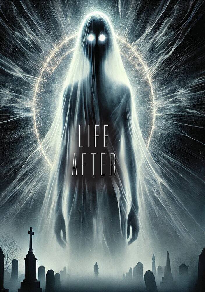 Life After (MOD) (DVD Movie)