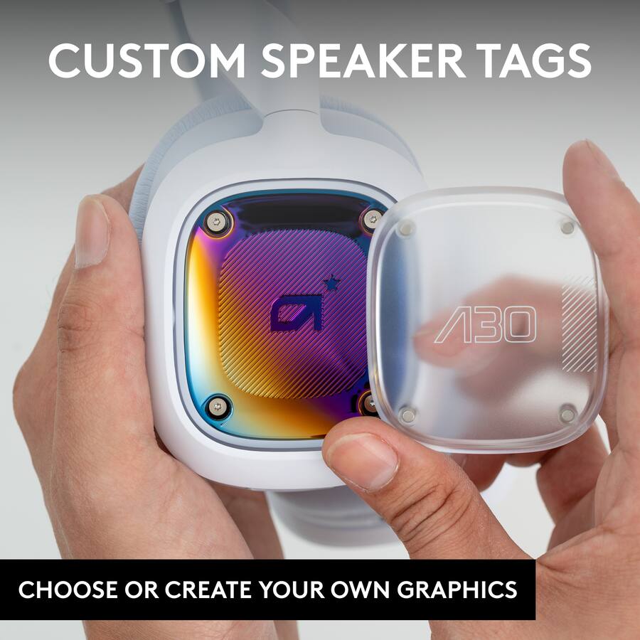 Astro Tag Astro Gaming A30 Wireless Over the Ear Gaming Headset for Xbox One ...