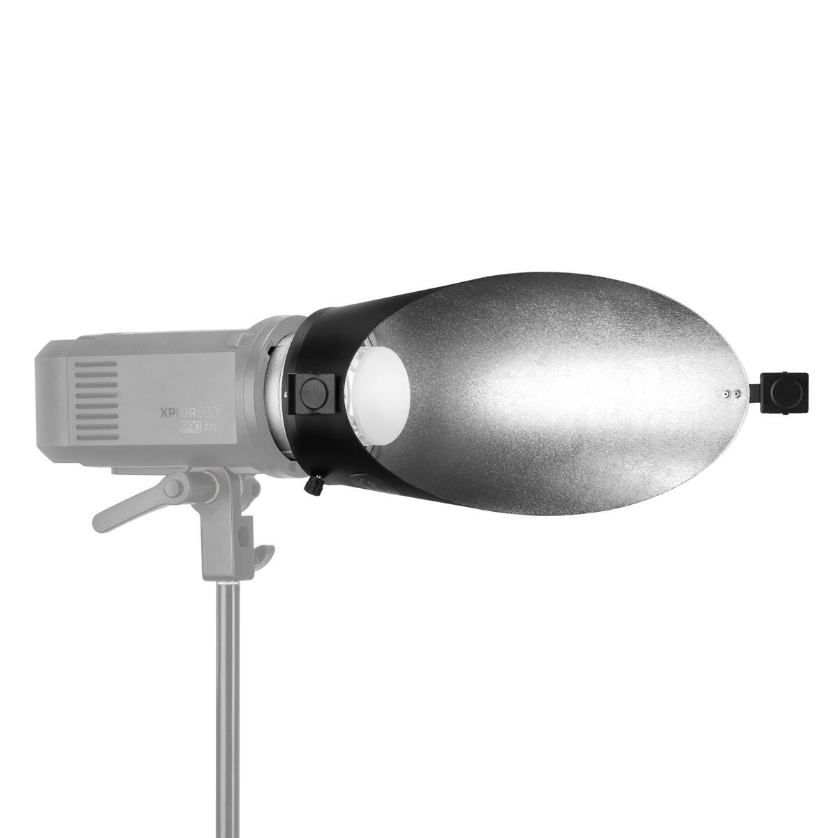 XPLORSCO PRO TTL