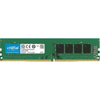 Crucial 8gb ddr4 sdram memory module (ct8g4dfs8266) Black - Best Buy Crucial 8gb ddr4 sdram memory module (ct8g4dfs8266) Black - Best Buy