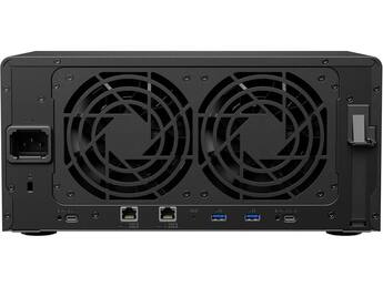 Synology DS1825+ Diskless System 8 bay DiskStation (Diskless Synology DS1825+ Diskless System 8 bay DiskStation (Diskless