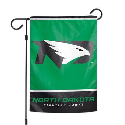 NORTH DAKOTA FIGHTING HAWKS