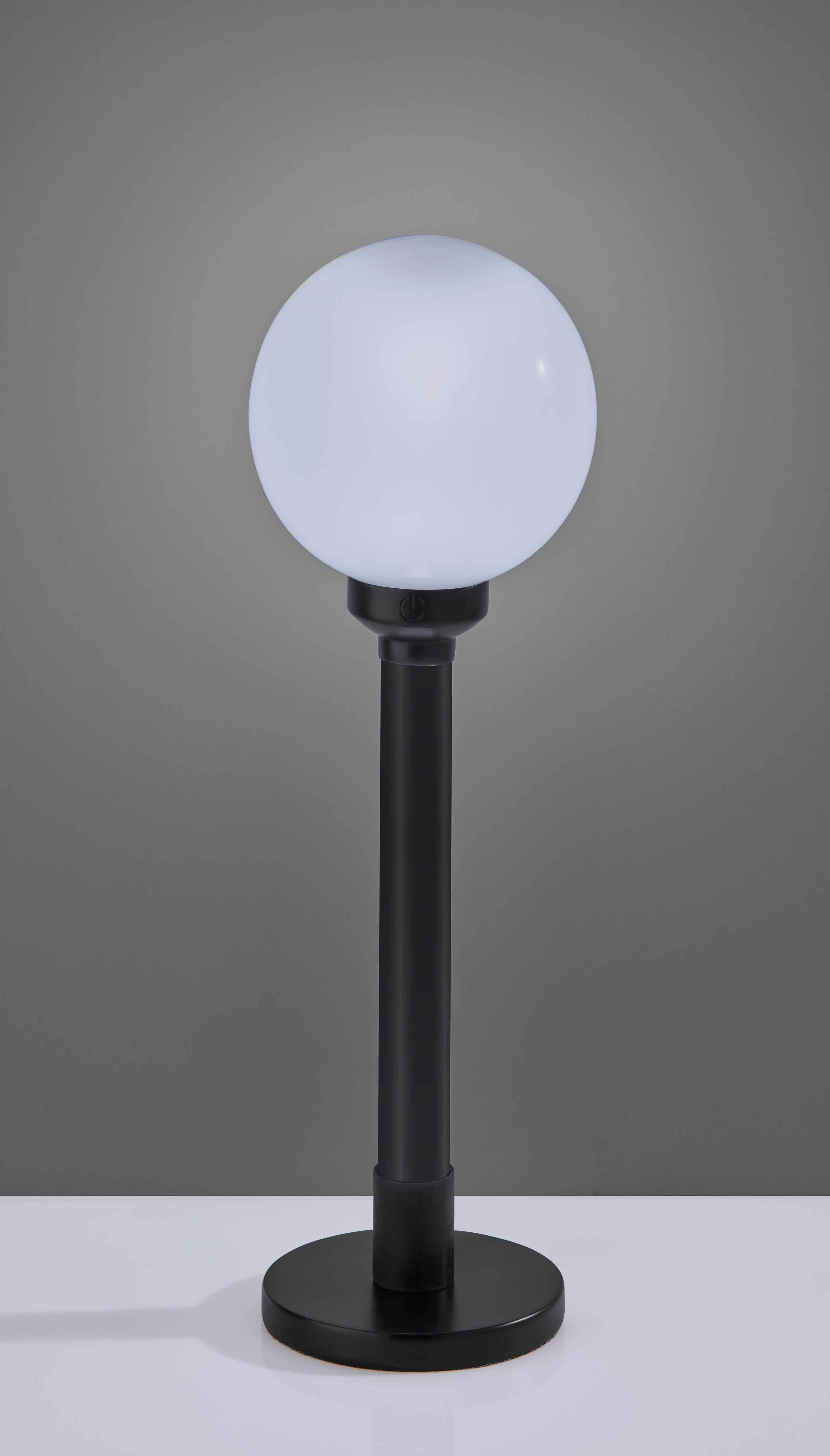 Alt View 4. Adesso Home - Astra RGB Color Changing Table Lamp.