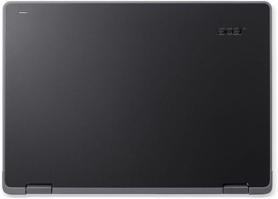 Alt View 2. Acer - TravelMate B3 11 - 11.6" NOTEBOOK 4GB RAM 128GB SSD TMB311-33-C5JJ-US.