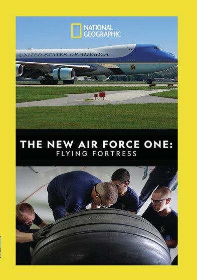 The New Air Force One: Flying Fortress - DVD price history on PriceWatchPro