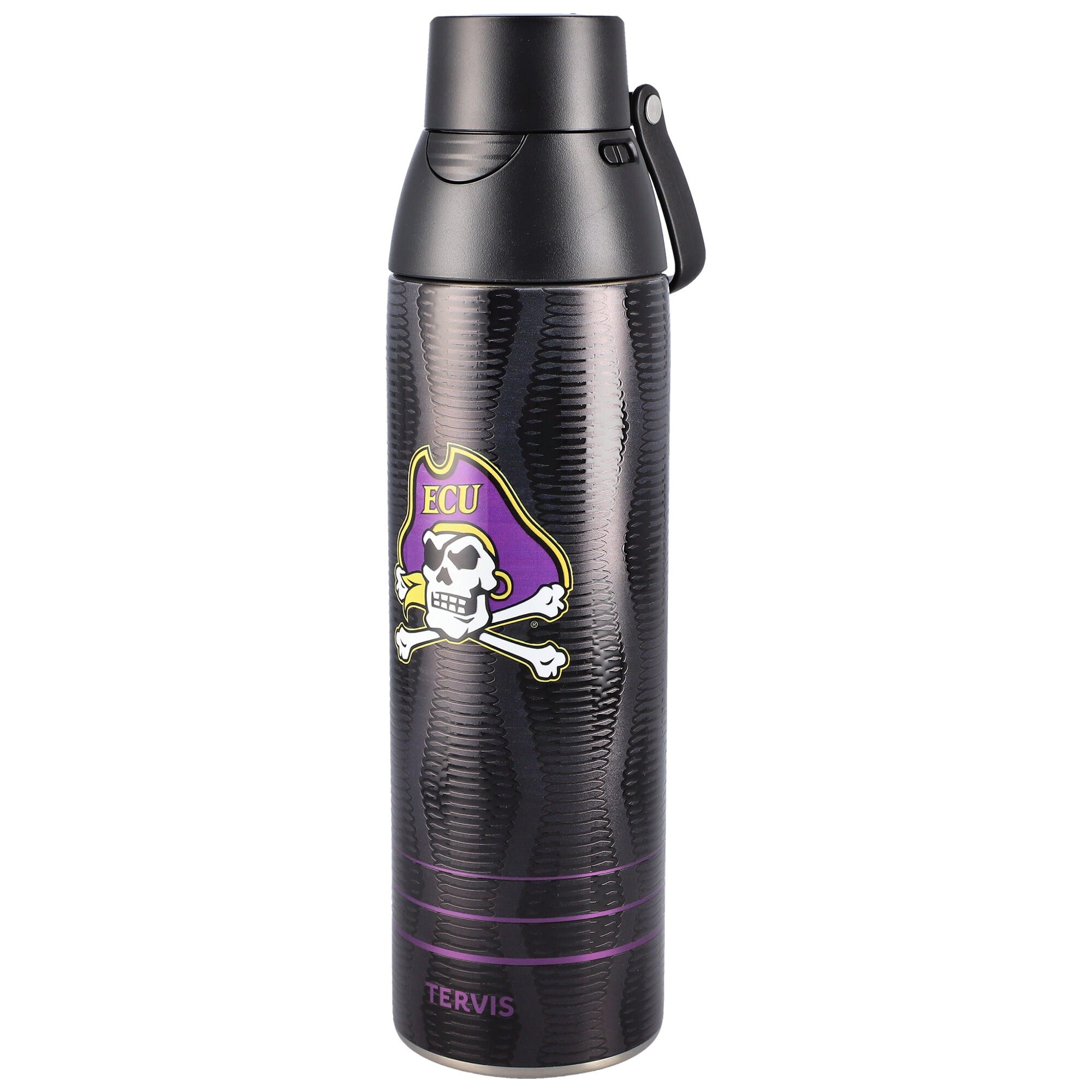 Tervis - ECU Pirates Full Speed 36oz. Venture Stainless Steel Water Bottle - Multicolor
