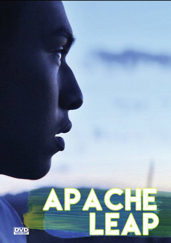 Apache Leap (MOD) (DVD Movie)