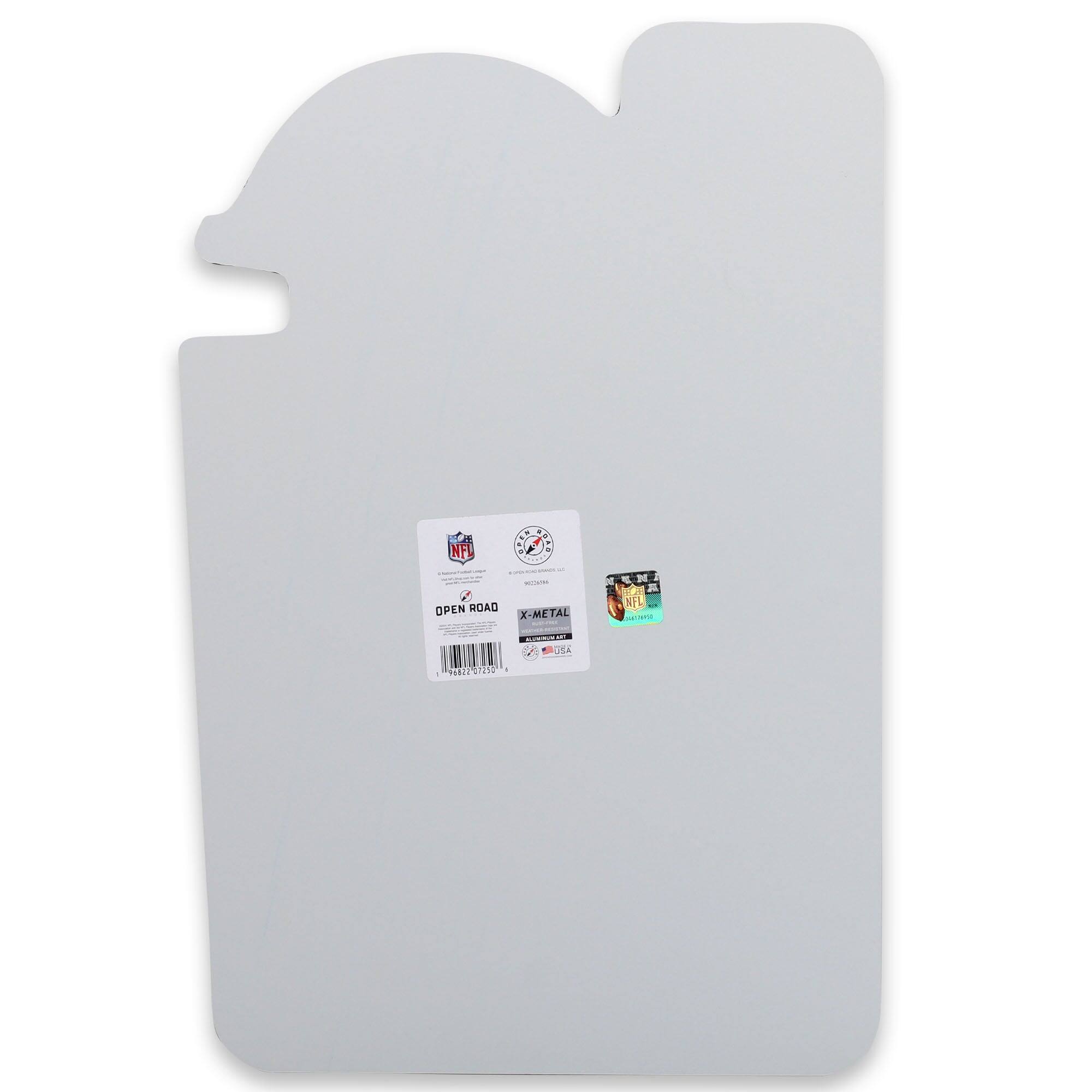 C 4 NFL OPEN ROAD X-METAL TAL X I 1 T J NFL - AO AA +81201252 - I 642

NFL
OPEN ROAD
X-METAL
USA