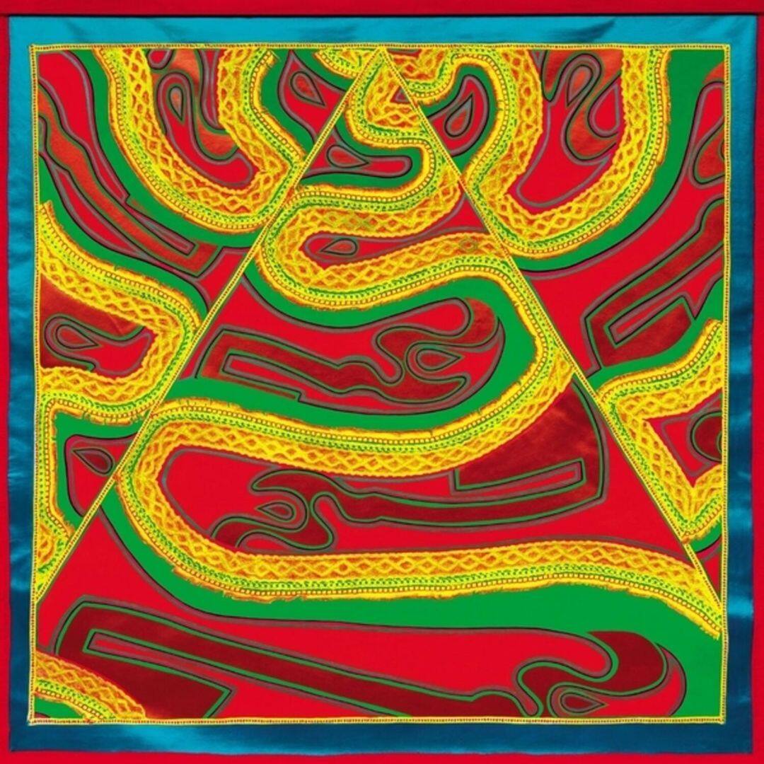 Front. Perseverance Flow [LP].