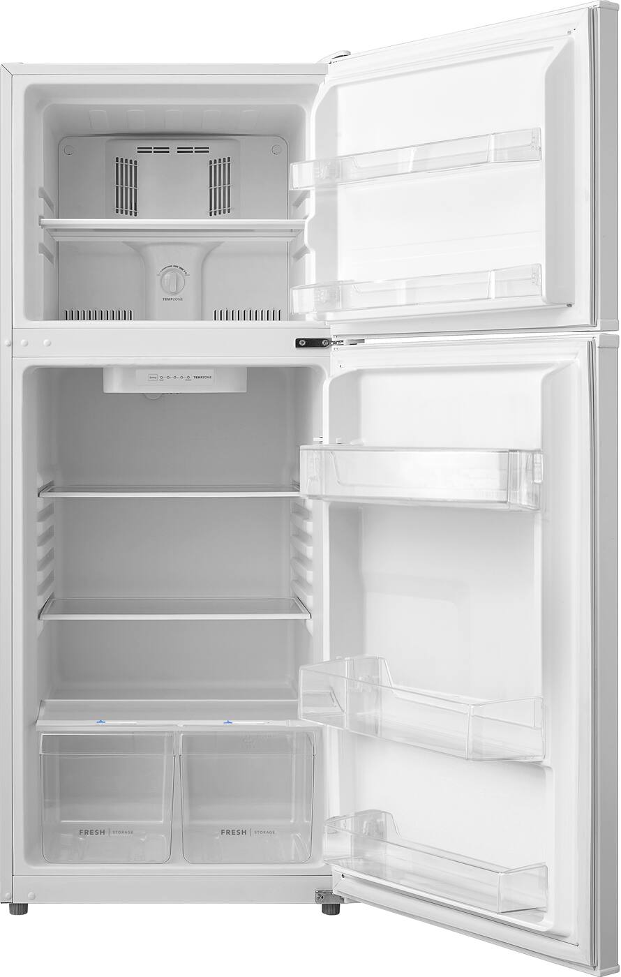 FRESH STORAGE  
FRESH STORAGE