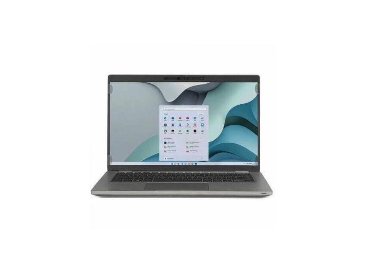 Alt View 2. Kensington - Kensington Privacy Screen Filter - For 15.6" Widescreen Notebook - 16:10.