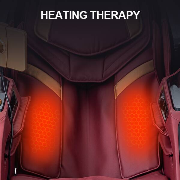 HEATING THERAPY
