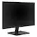 Angle. ViewSonic - VA2715-2K-MHD 27" LED QHD Adaptive Sync Monitor (HDMI and DisplayPort) - Black.