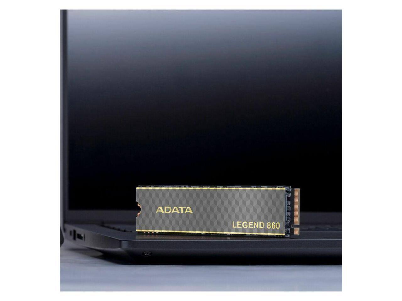 ADATA LEGEND 860