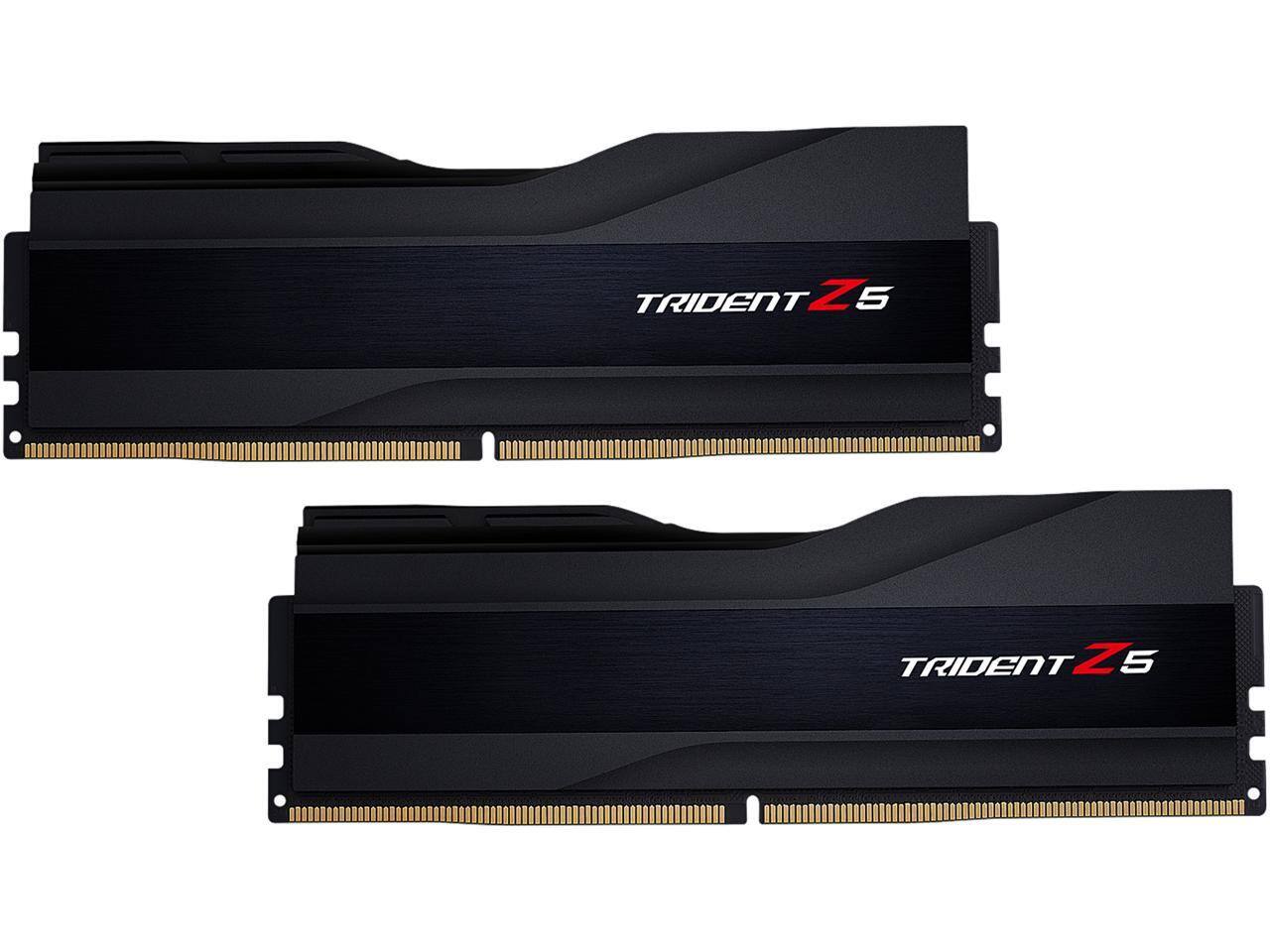 TRIDENT Z5