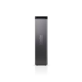 SanDisk - SDPM1NS001TGBAND 1TB Portable SSD PCIe NVMe External