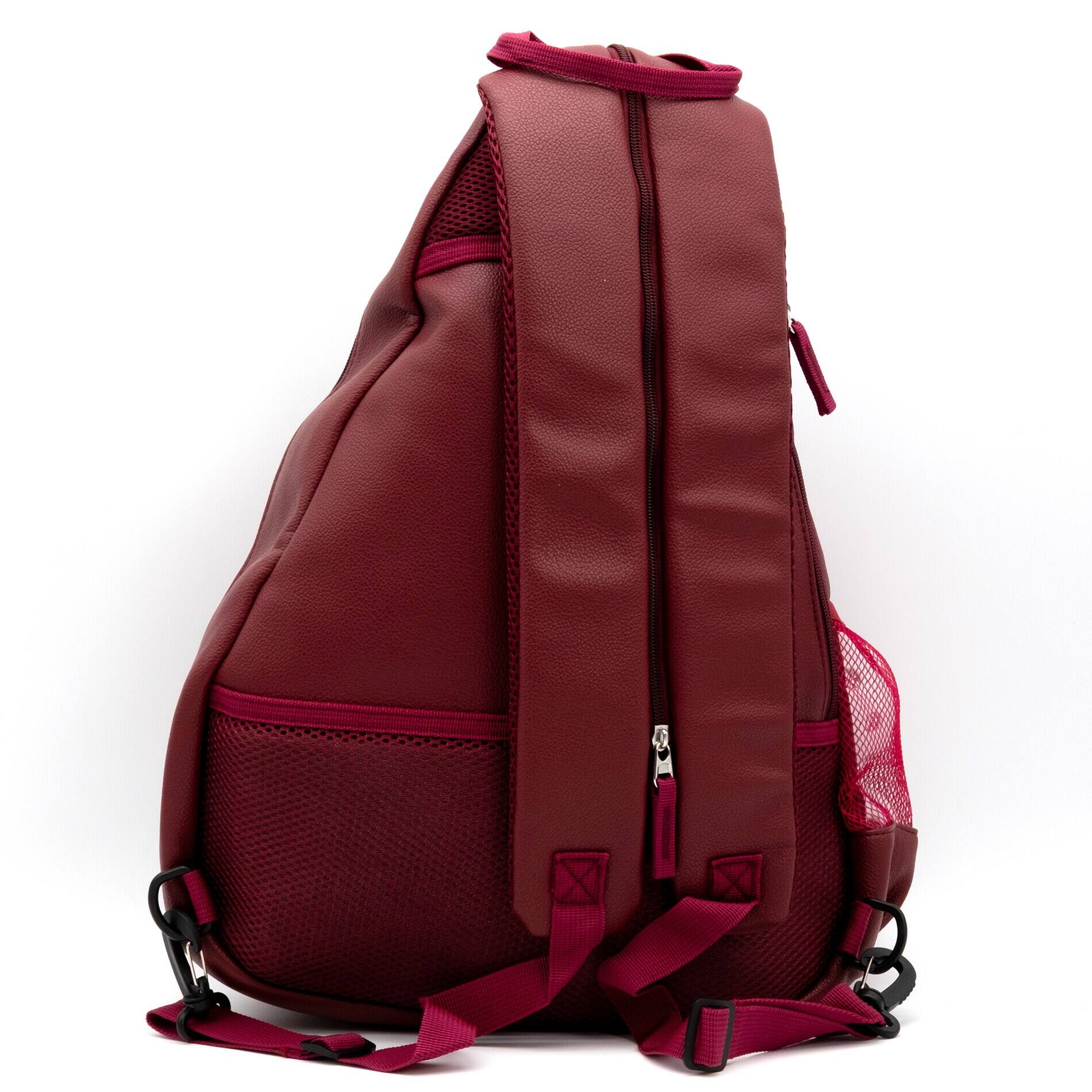 Alt View 1. Team Golf - South Carolina Gamecocks Embroidered Team Backpack - Multicolor.