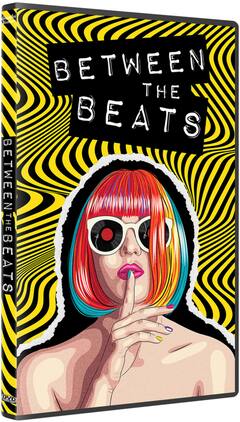 Between The Beats - DVD