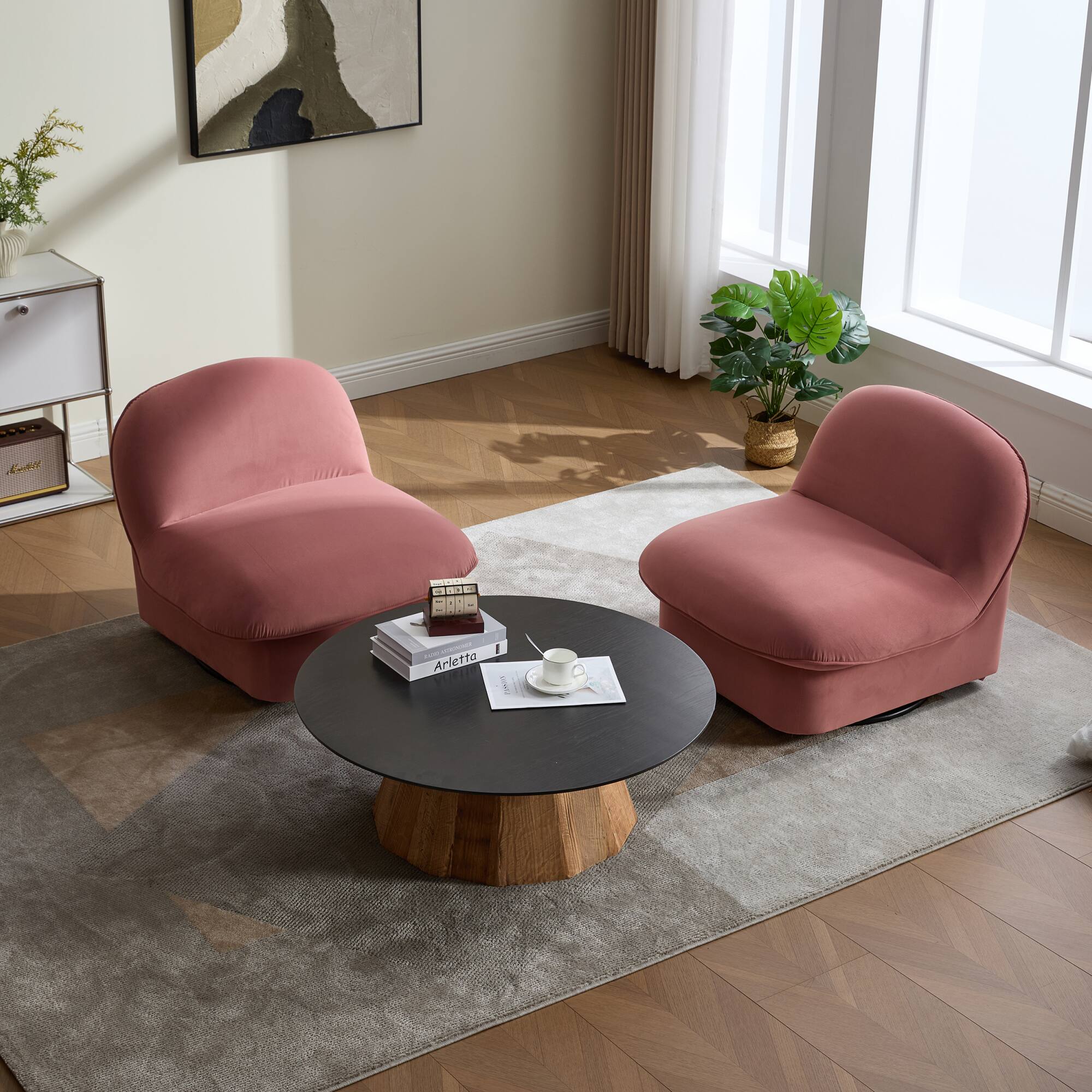 The text on the image reads:

"Arletta"