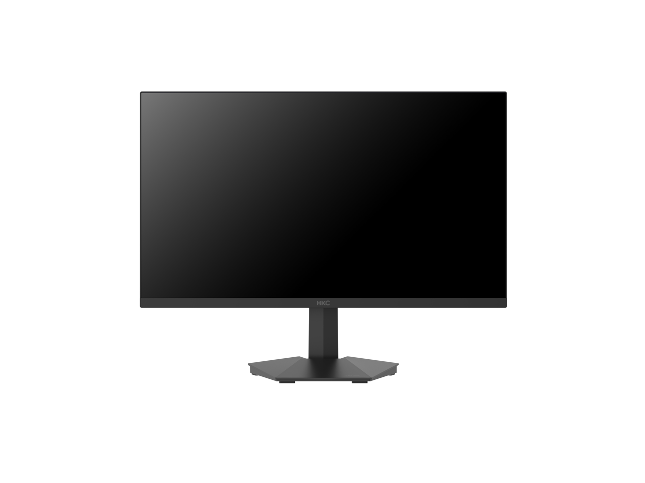 Alt View 1. HKC - HKC G27H3D 27" 240Hz Gaming Monitor, Full HD IPS, 1ms MPRT, HDR400, HDMI 2.0 + DP 1.4, Low Blue Light – Black.