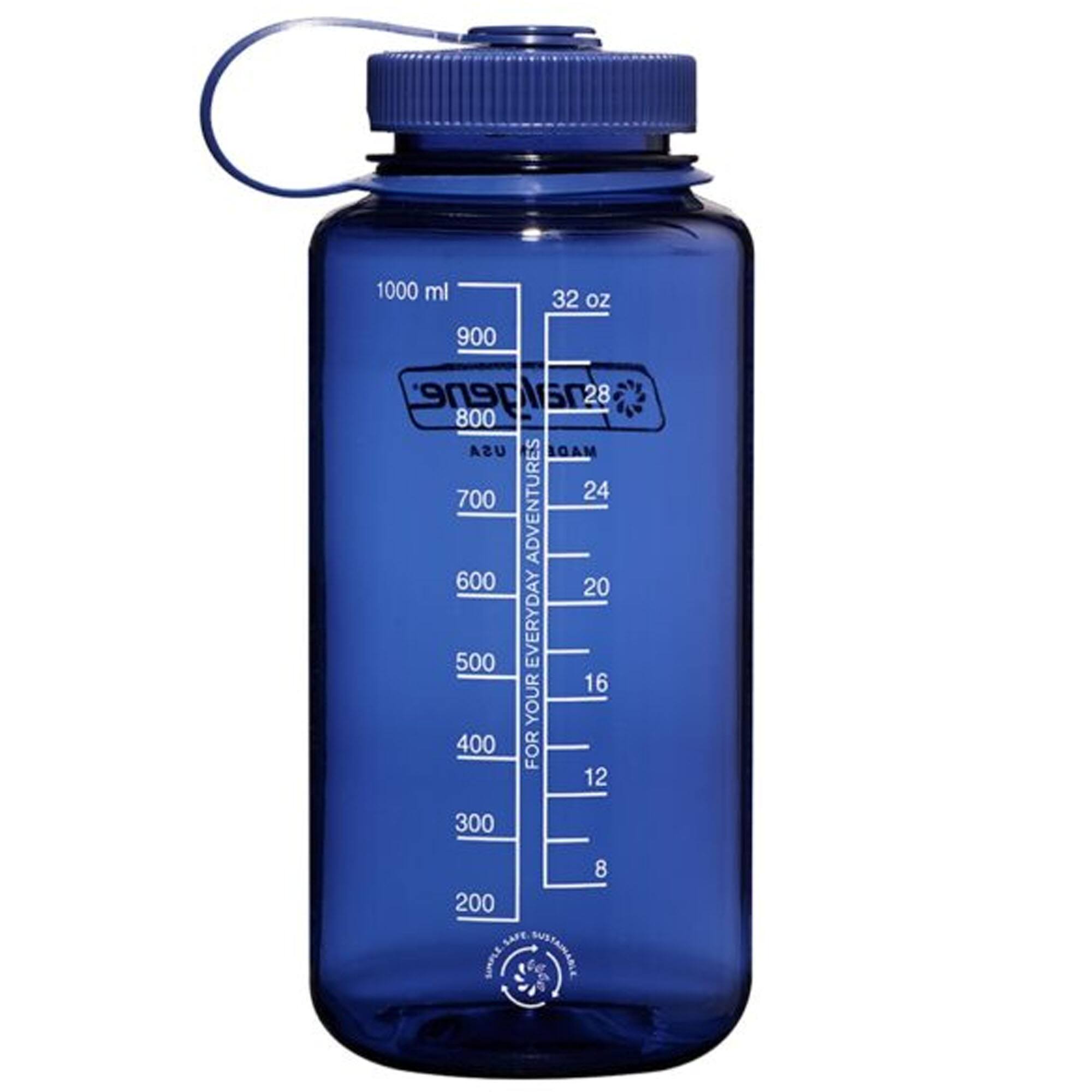 1000 ml  
32 oz  

900  
800  
700  
600  
500  
400  
300  
200  

28  
24  
20  
16  
12  
8  

A2U  
ADVENTURES  
FOR YOUR EVERYDAY  

MADE IN USA