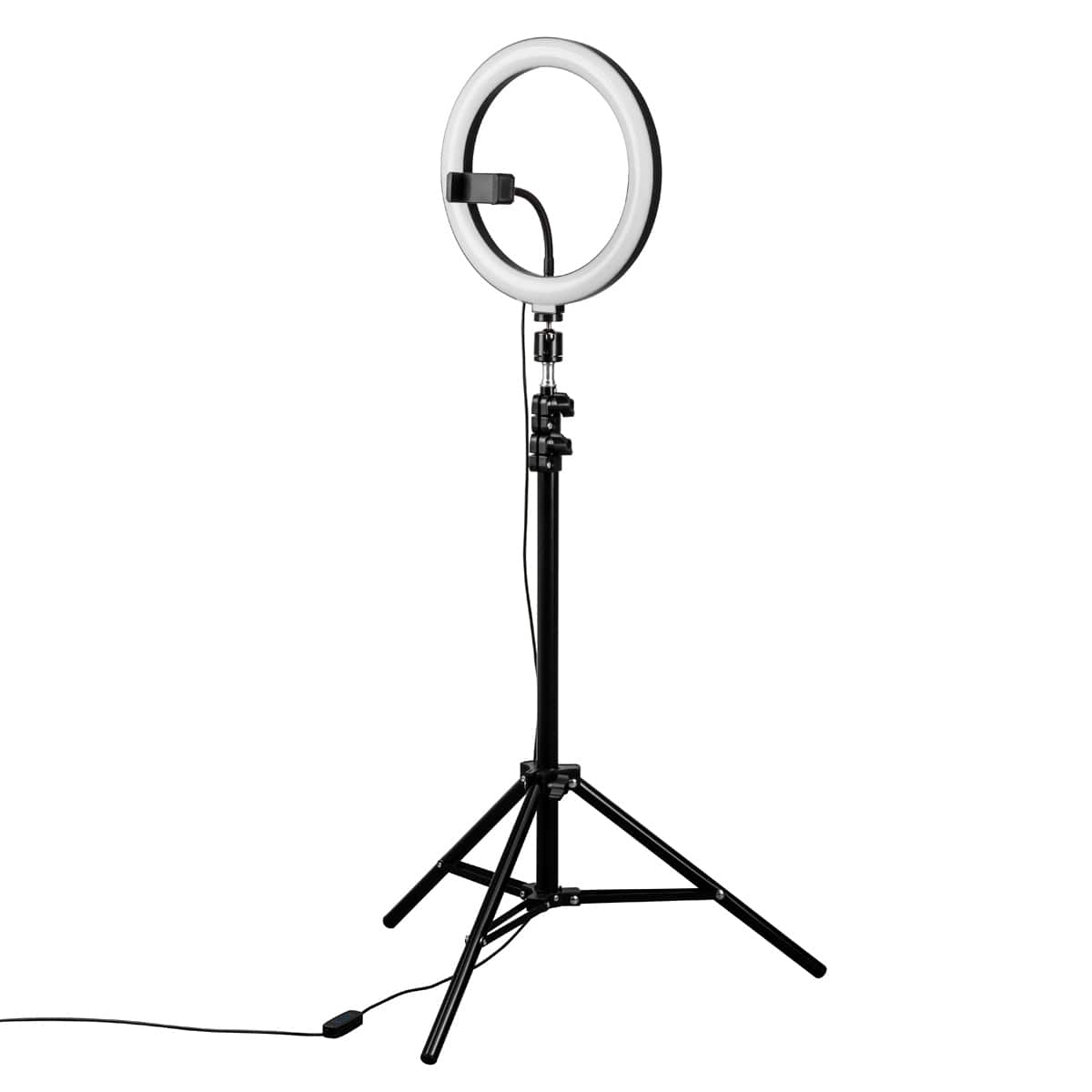 CLAR - 10" LED Selfie Ring Light Kit