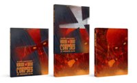 Front Zoom. House of 1000 Corpses [SteelBook] [Includes Digital Copy] [Blu-ray] [Only @ Best Buy] [2003].