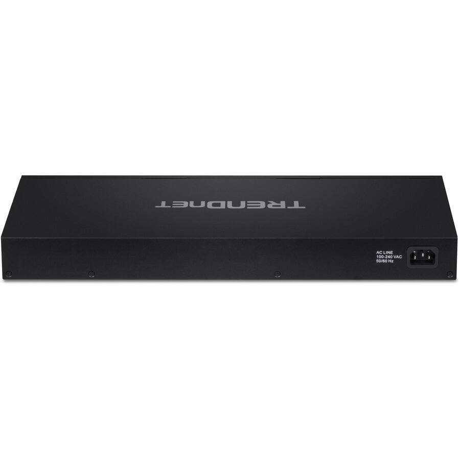 TRENDNET AC LINE 100-240 VAC 50/60 Hz