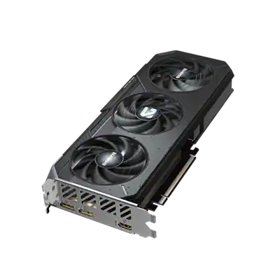 GIGABYTE Radeon RX 9060 XT GAMING OC 8G GDDR6 PCI Express 5.0 GIGABYTE Radeon RX 9060 XT GAMING OC 8G GDDR6 PCI Express 5.0