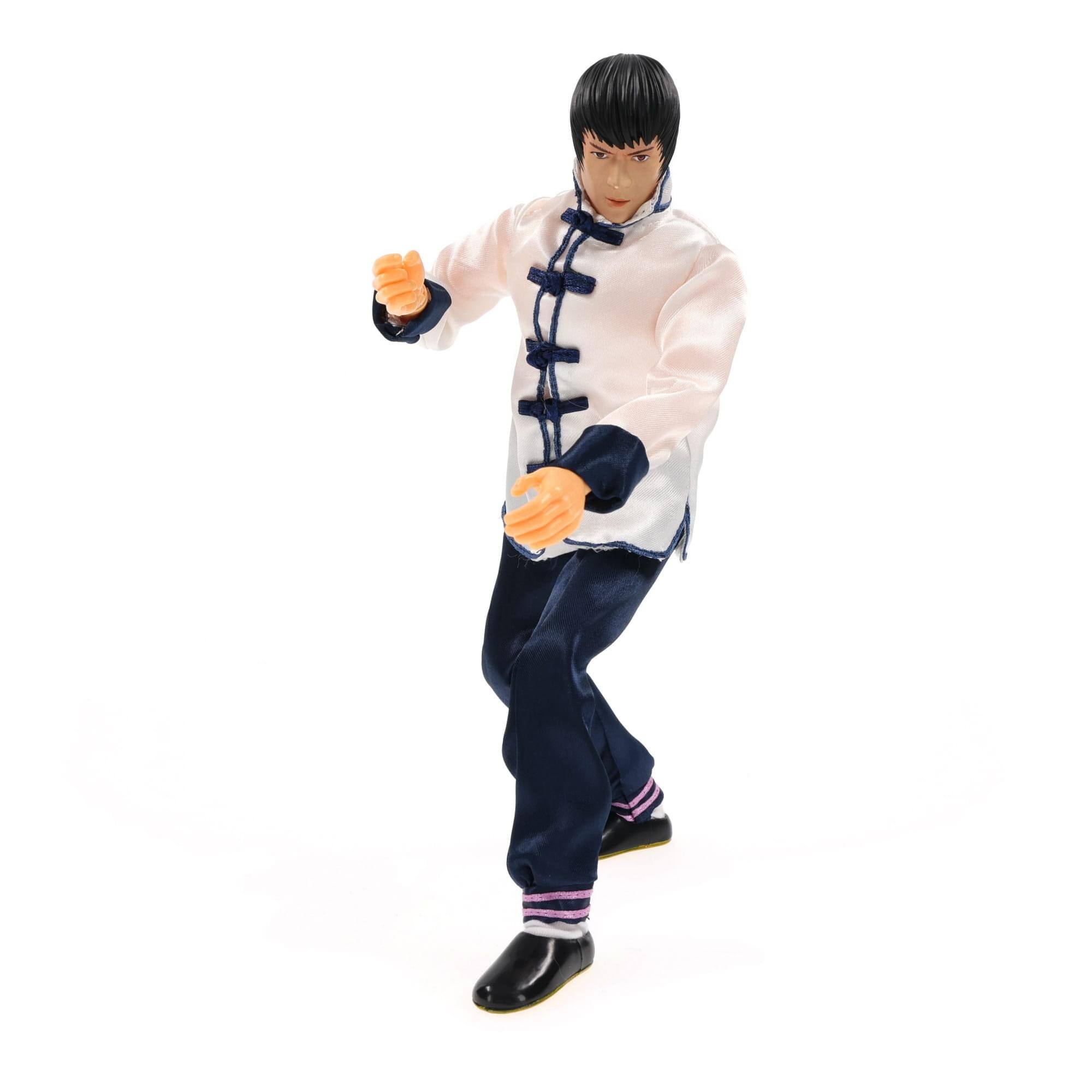 Alt View 4. Epoch - Epoch Tekken Tag Tournament Forest Law 12" Figure.