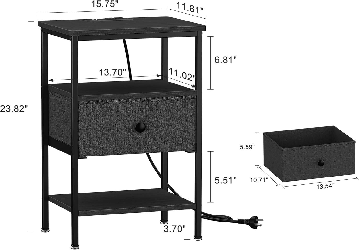 15.75" 11.81" 13.70" 11.02" 6.81" 23.82" 5.59" 5.51" 10.71" 13.54" 3.70"