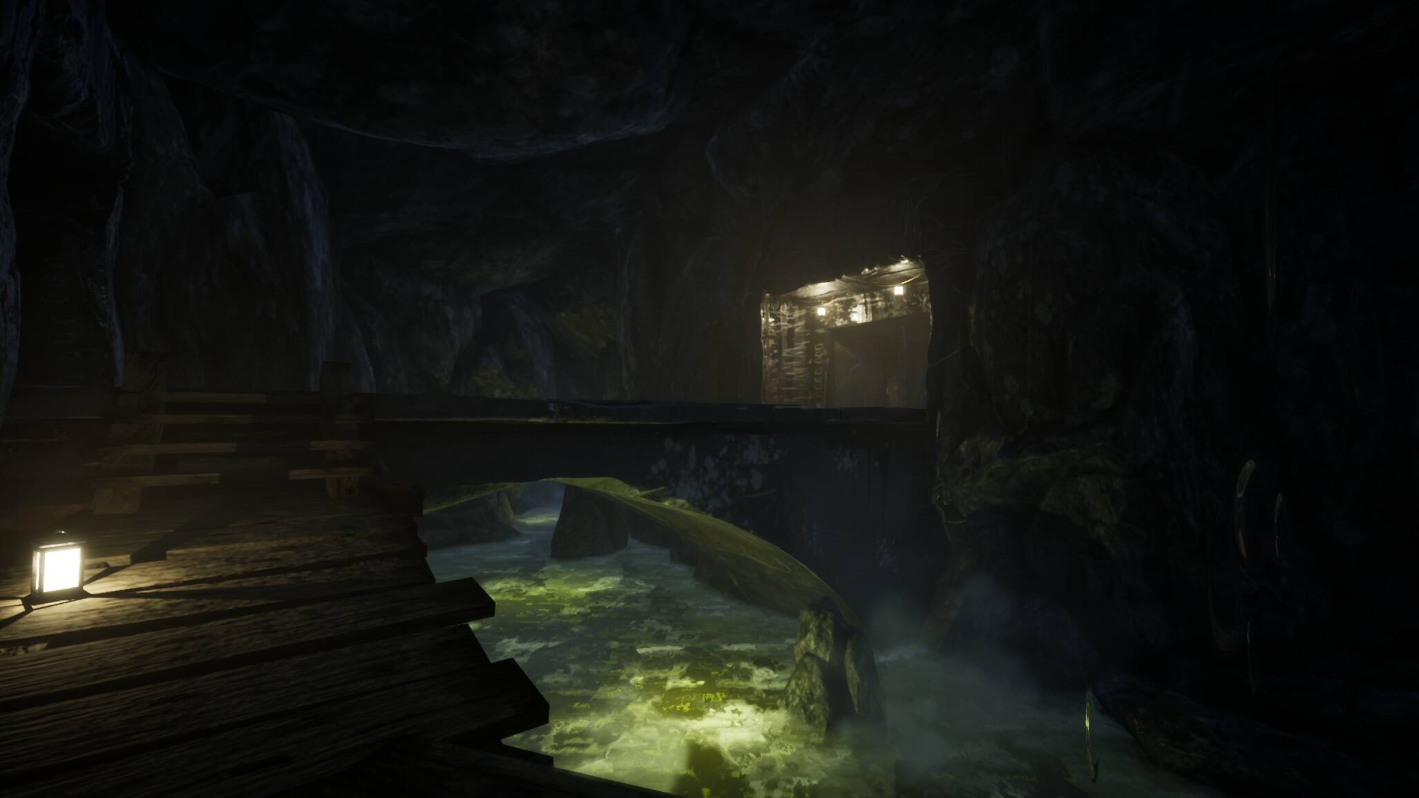 Alt View 6. GS2 Games - Choo-Choo Charles.