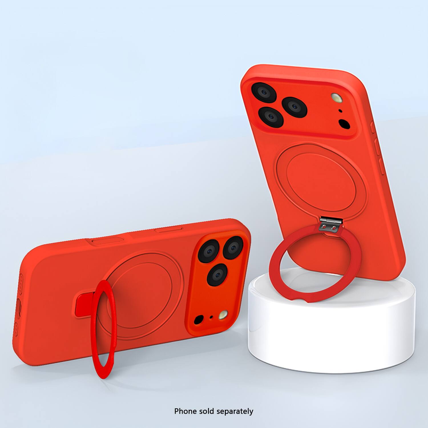 Phone sold separately