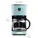 Alt View 14. Haden - 12-Cup Programmable Coffee Maker with Strength Control and Timer - Turquoise.
