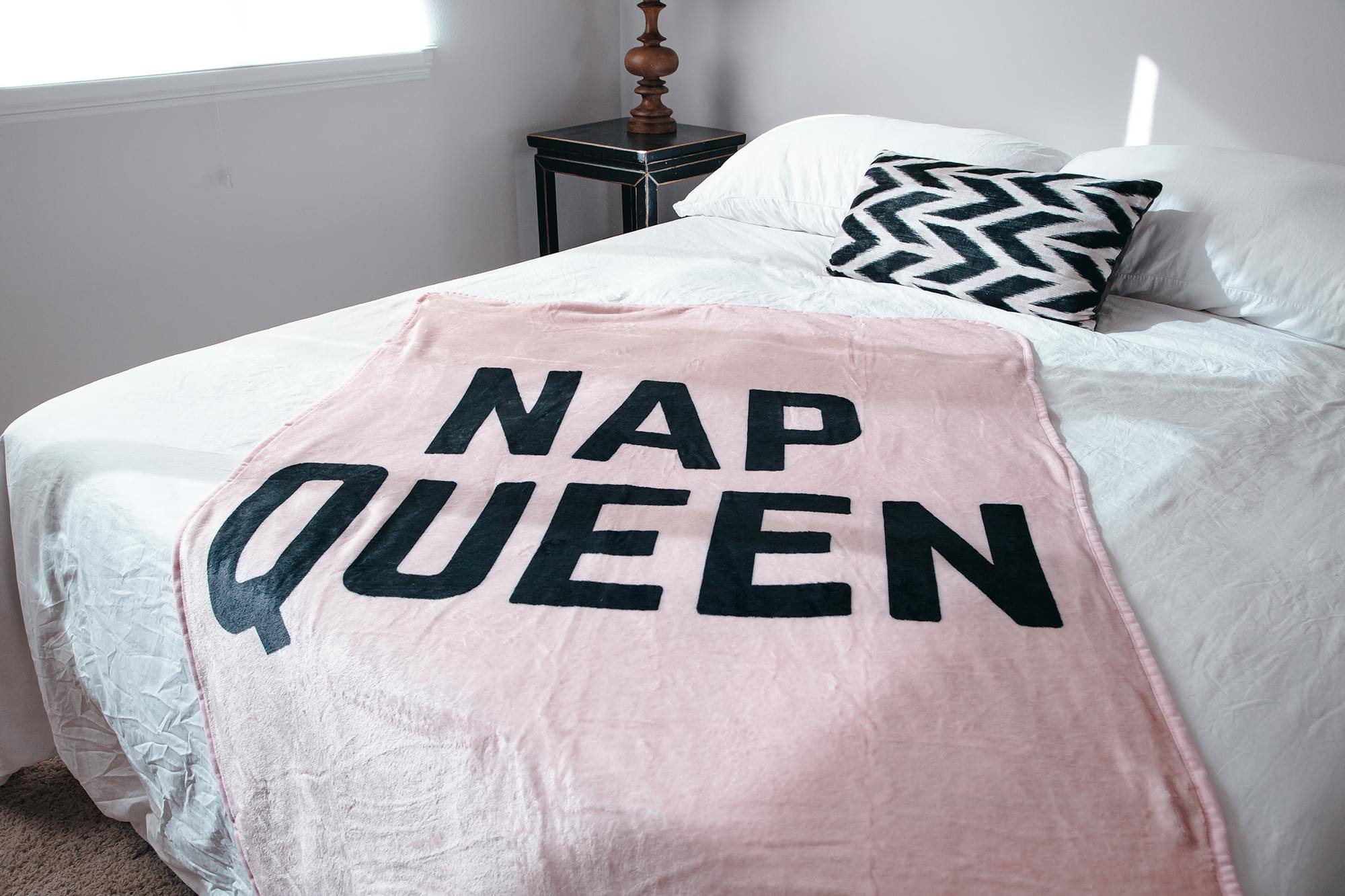 NAP QUEEN