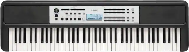 YAMAHA YPG-1060Gr Pro 88-Key Portable Grand Piano