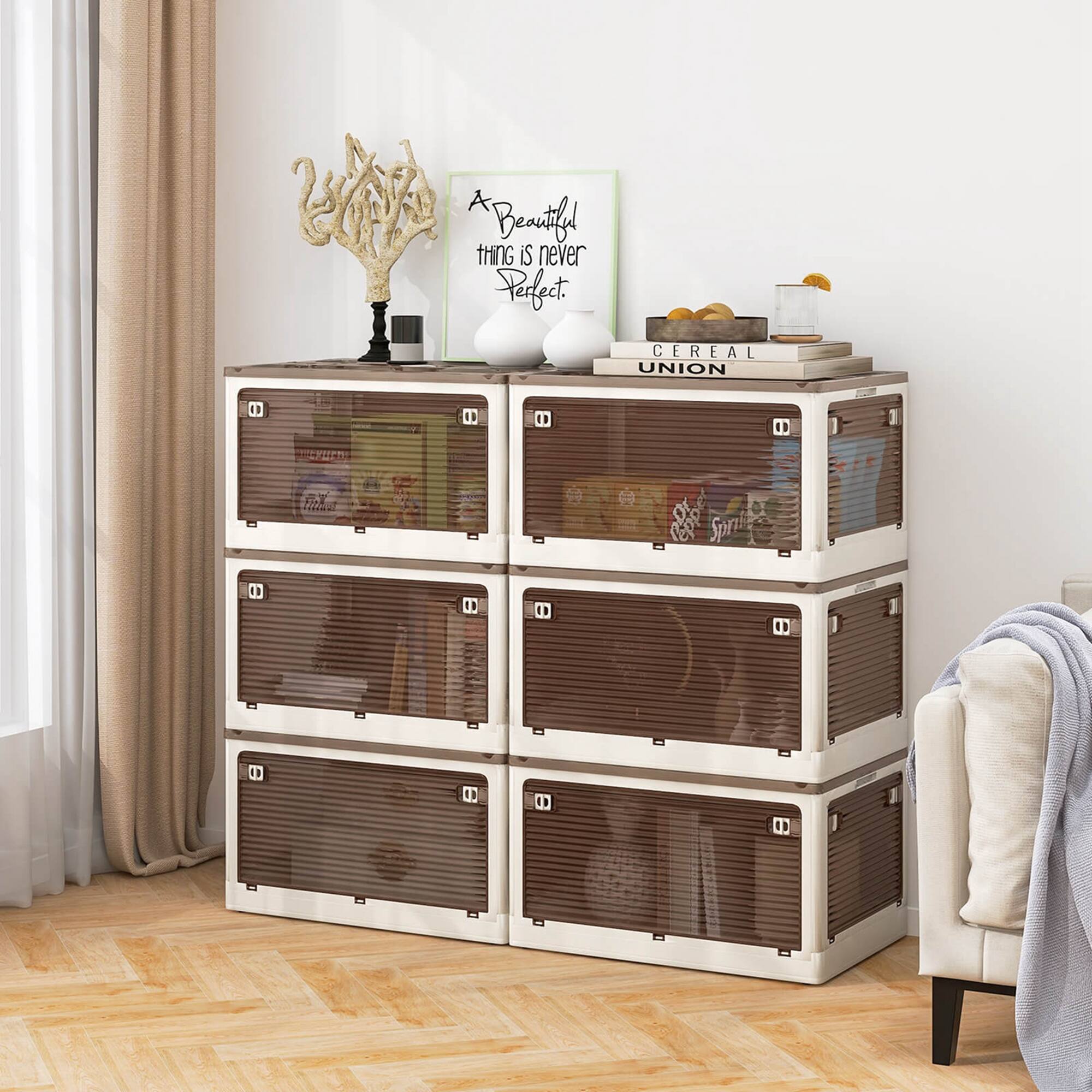 A Beautiful Thing is Never Perfect

Cereal Union