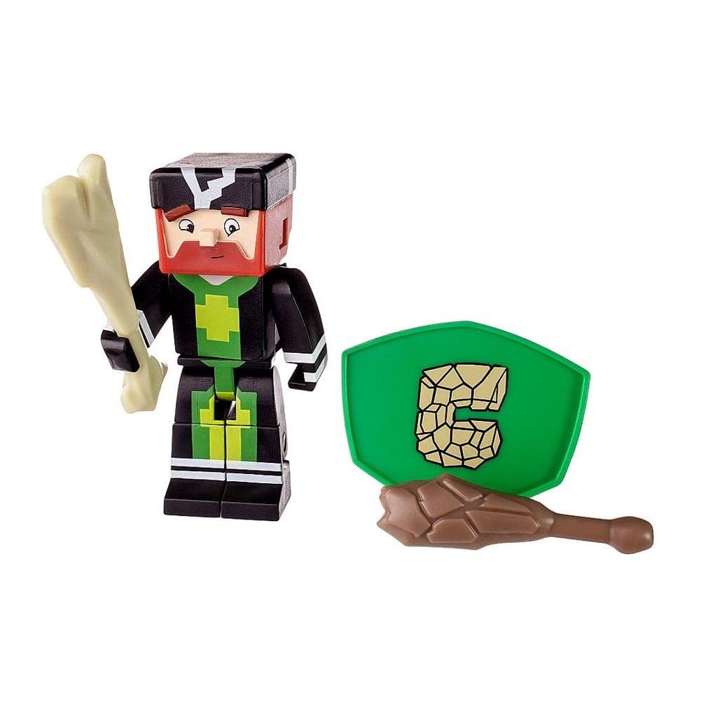 Alt View 10. Jazwares - Tube Heroes 3" Action Figure Set Of 5.