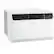 Alt View 6. LG - LG - 23,500 BTU DUAL Inverter 230V Smart Window Air Conditioner - White.