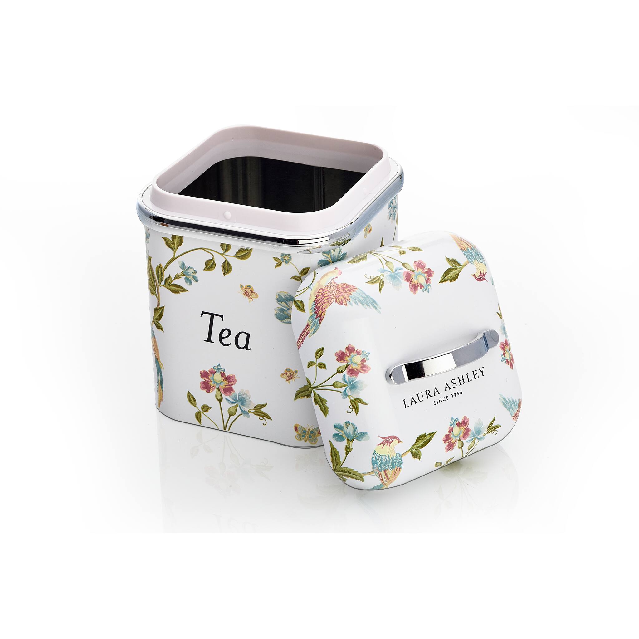 Tea  
LAURA ASHLEY  
SINCE 1935