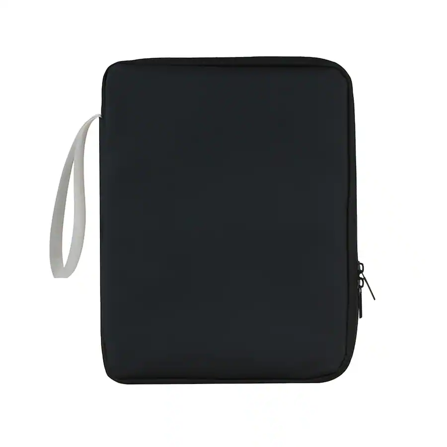 Macbook Computerized URAO NEW 10.9 Inch Laptop Bag Business Portable Nylon Computer for ...
