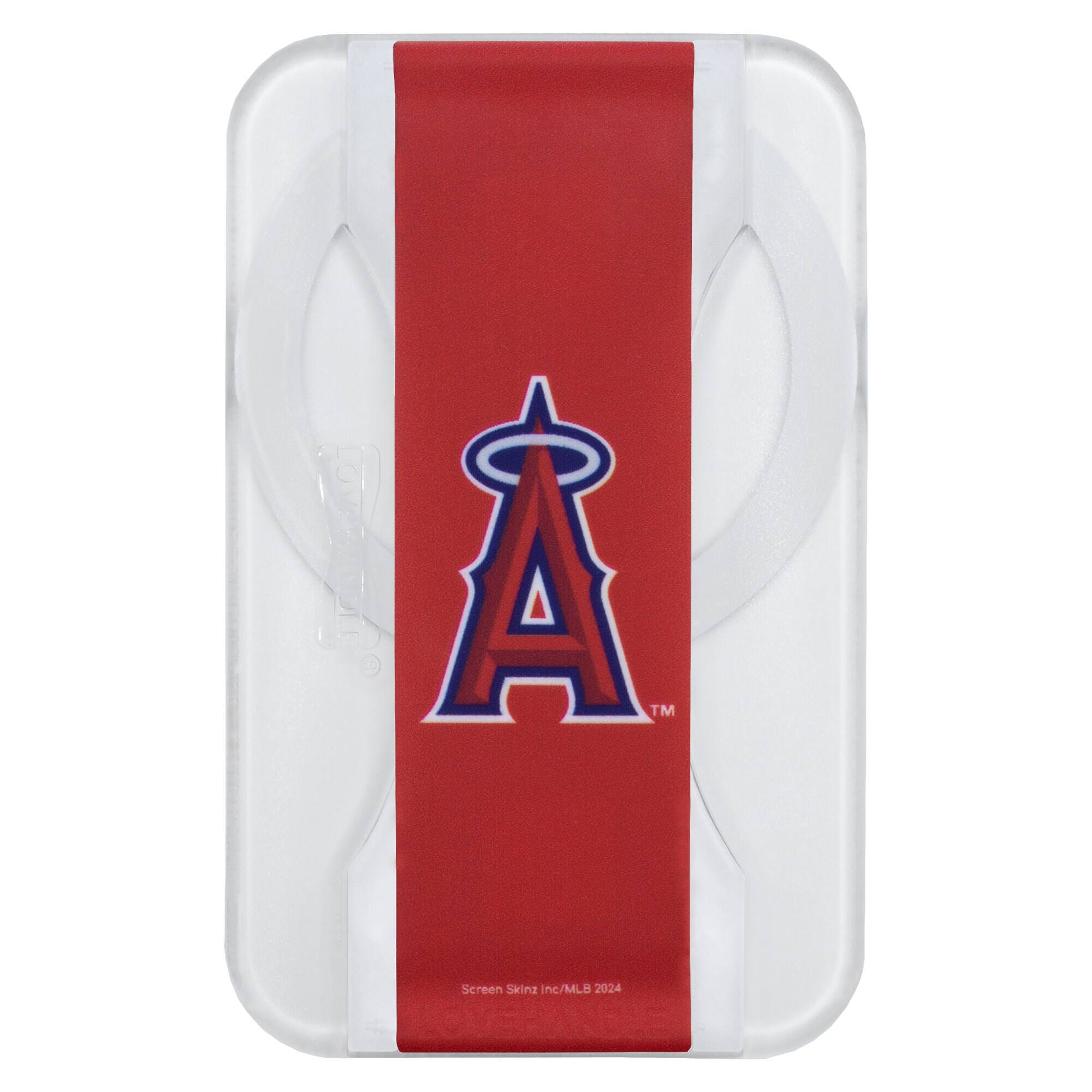 A TM Screen Skinz Inc/MLB 2024