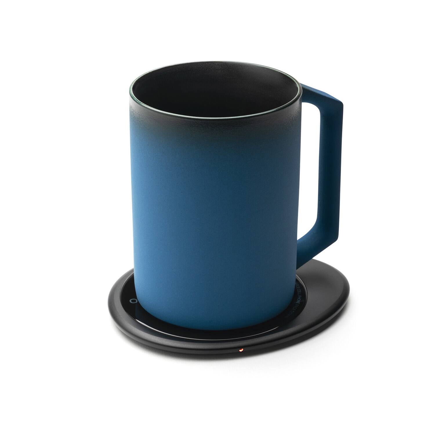 Angle. OHOM - Ui Artist Collection Set  - Midnight Abyss - Blue.