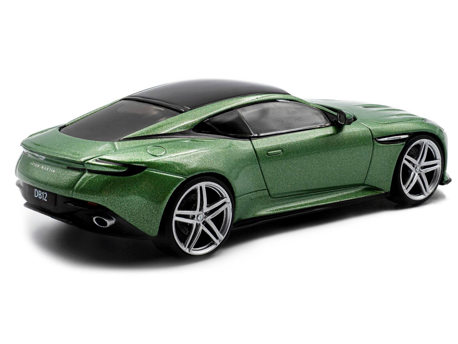 ASTON MARTIN DB12