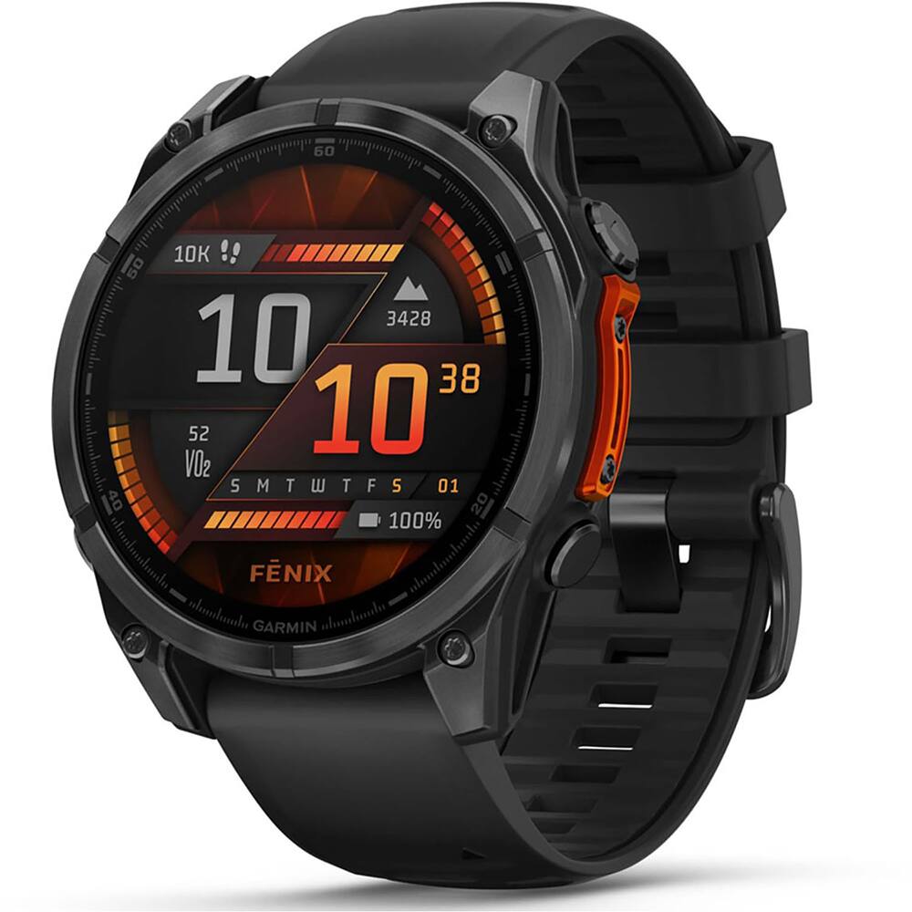 60 40 10K 10 3428 38 52 10 VO2 SMTWTFS 01 100% 20 FÉNIX GARMIN